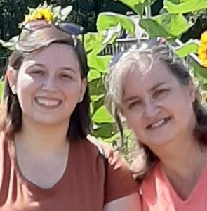 Meet your Posher, Dawn